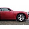 Image 36 : C2 --  2008 DODGE CHARGER , Red, 253350 KM