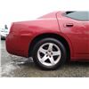 Image 38 : C2 --  2008 DODGE CHARGER , Red, 253350 KM