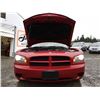 Image 40 : C2 --  2008 DODGE CHARGER , Red, 253350 KM