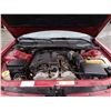 Image 41 : C2 --  2008 DODGE CHARGER , Red, 253350 KM