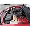 Image 42 : C2 --  2008 DODGE CHARGER , Red, 253350 KM