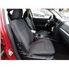 Image 49 : C2 --  2008 DODGE CHARGER , Red, 253350 KM