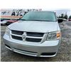 Image 8 : D4 --  2009 DODGE GRAND CARAVAN SE, Grey, 247982 KM