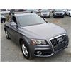 Image 8 : C6A --  2012 AUDI Q5 PRESTIGE AWD S LINE, Grey, 189331 KM