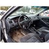 Image 60 : A12 --  2002 HONDA ACCORD SE, Grey, 357917 KM