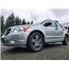 Image 2 : H5 --  2007 DODGE CALIBER SXT, Silver, 314429 KM