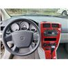 Image 92 : H5 --  2007 DODGE CALIBER SXT, Silver, 314429 KM