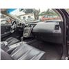 Image 52 : F3 --  2007 NISSAN MURANO SL AWD, Black, 254717 KM