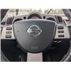 Image 75 : F3 --  2007 NISSAN MURANO SL AWD, Black, 254717 KM