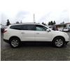Image 13 : E6 --  2010 CHEVROLET TRAVERSE LT AWD, White, 208336 KM