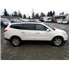 Image 14 : E6 --  2010 CHEVROLET TRAVERSE LT AWD, White, 208336 KM