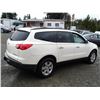 Image 15 : E6 --  2010 CHEVROLET TRAVERSE LT AWD, White, 208336 KM