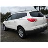 Image 23 : E6 --  2010 CHEVROLET TRAVERSE LT AWD, White, 208336 KM