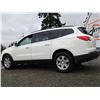 Image 25 : E6 --  2010 CHEVROLET TRAVERSE LT AWD, White, 208336 KM