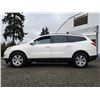 Image 26 : E6 --  2010 CHEVROLET TRAVERSE LT AWD, White, 208336 KM