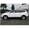 Image 27 : E6 --  2010 CHEVROLET TRAVERSE LT AWD, White, 208336 KM