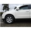 Image 35 : E6 --  2010 CHEVROLET TRAVERSE LT AWD, White, 208336 KM