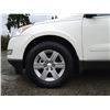 Image 36 : E6 --  2010 CHEVROLET TRAVERSE LT AWD, White, 208336 KM