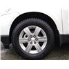 Image 37 : E6 --  2010 CHEVROLET TRAVERSE LT AWD, White, 208336 KM