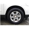Image 41 : E6 --  2010 CHEVROLET TRAVERSE LT AWD, White, 208336 KM