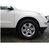 Image 42 : E6 --  2010 CHEVROLET TRAVERSE LT AWD, White, 208336 KM
