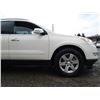 Image 43 : E6 --  2010 CHEVROLET TRAVERSE LT AWD, White, 208336 KM