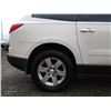 Image 45 : E6 --  2010 CHEVROLET TRAVERSE LT AWD, White, 208336 KM