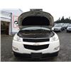 Image 49 : E6 --  2010 CHEVROLET TRAVERSE LT AWD, White, 208336 KM