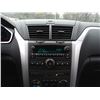 Image 96 : E6 --  2010 CHEVROLET TRAVERSE LT AWD, White, 208336 KM