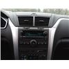 Image 97 : E6 --  2010 CHEVROLET TRAVERSE LT AWD, White, 208336 KM
