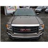 Image 8 : C6B --  2014 GMC SIERRA 1500 SLE CREW CAB 4X4, Brown, 174478 KM