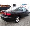 Image 24 : A5 --  2005 CHEVROLET CAVALIER, Black, 172954 KM