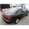 Image 25 : A5 --  2005 CHEVROLET CAVALIER, Black, 172954 KM