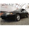 Image 2 : A5 --  2005 CHEVROLET CAVALIER, Black, 172954 KM