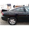 Image 52 : A5 --  2005 CHEVROLET CAVALIER, Black, 172954 KM