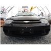 Image 8 : A5 --  2005 CHEVROLET CAVALIER, Black, 172954 KM