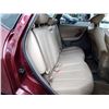 Image 52 : C4 --  2006 NISSAN MURANO SL AWD, Red, 138317 MILES