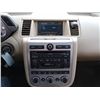 Image 75 : C4 --  2006 NISSAN MURANO SL AWD, Red, 138317 MILES