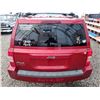 Image 33 : A12A --  2008 JEEP PATRIOT SPORT 4X4, Red, 218528 KM