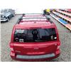 Image 34 : A12A --  2008 JEEP PATRIOT SPORT 4X4, Red, 218528 KM