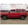 Image 42 : A12A --  2008 JEEP PATRIOT SPORT 4X4, Red, 218528 KM