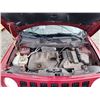 Image 57 : A12A --  2008 JEEP PATRIOT SPORT 4X4, Red, 218528 KM