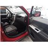 Image 61 : A12A --  2008 JEEP PATRIOT SPORT 4X4, Red, 218528 KM