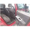 Image 64 : A12A --  2008 JEEP PATRIOT SPORT 4X4, Red, 218528 KM