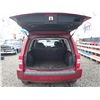 Image 66 : A12A --  2008 JEEP PATRIOT SPORT 4X4, Red, 218528 KM