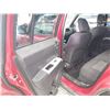 Image 70 : A12A --  2008 JEEP PATRIOT SPORT 4X4, Red, 218528 KM