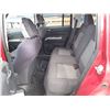 Image 71 : A12A --  2008 JEEP PATRIOT SPORT 4X4, Red, 218528 KM