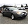 Image 8 : B6 --  2005 CHEVROLET MALIBU LS, Grey, 196287 KM