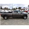 Image 15 : C6E --  2017 DODGE RAM 2500 HD CREW CAB LONG BOX SLT 4X4, GREY,  195,304 KMS