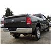 Image 19 : C6E --  2017 DODGE RAM 2500 HD CREW CAB LONG BOX SLT 4X4, GREY,  195,304 KMS